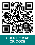 GOOGLE map qr code