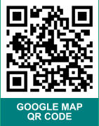 GOOGLE map qr code